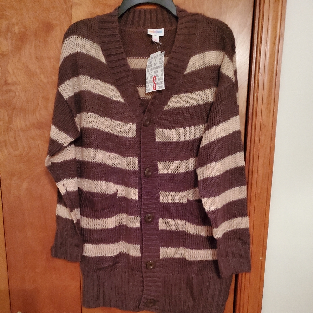 Lularoe Lucille